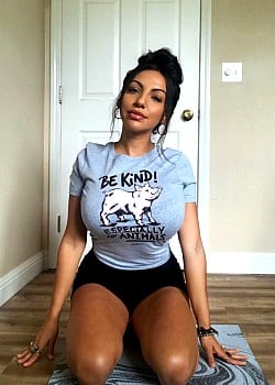 Cruelty Free Curves